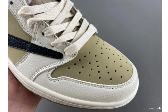 DZ137-701 LOW TRAVIS OG  SP RETRO  SCOTT DZ137-701 1 JORDAN 0430
